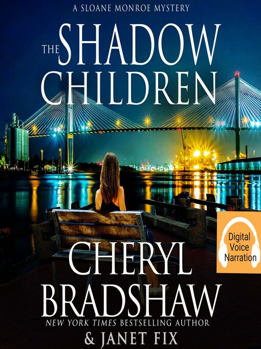Title details for The Shadow Children--Deutsch by Cheryl Bradshaw - Available